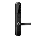 Schlage Omnia Smart Digital Door Lock Fire Rated Matt Black SCEOM99MB - primehardware