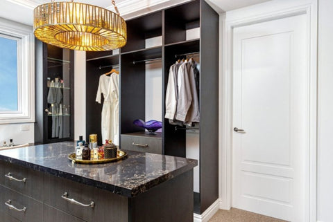 Zanda Oxford – Brushed Nickel - primehardware