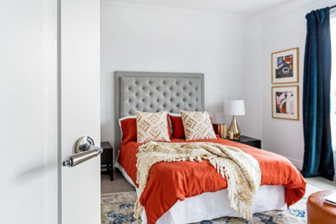 Zanda Oxford – Brushed Nickel - primehardware