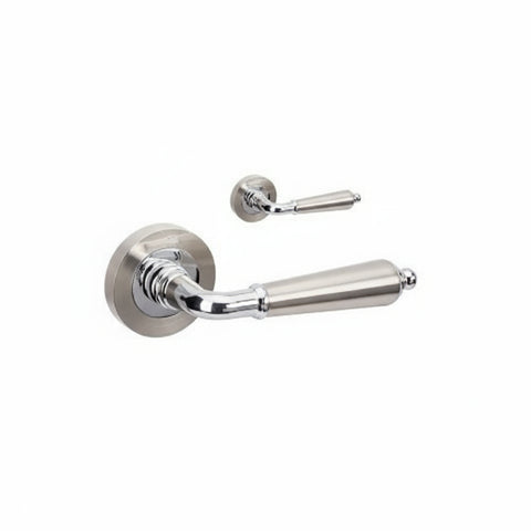 Zanda Oxford – Brushed Nickel - primehardware