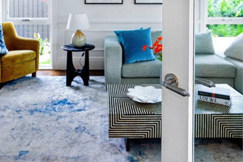 Zanda Oxford – Brushed Nickel - primehardware