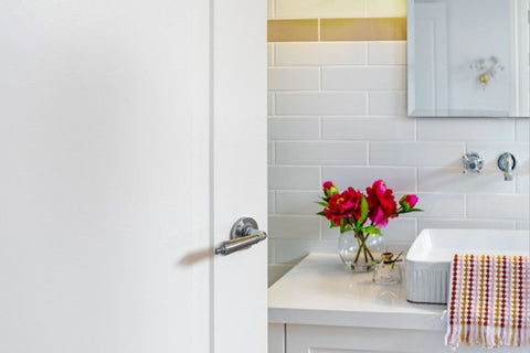 Zanda Oxford – Brushed Nickel - primehardware