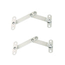 Restrictor R130 St'Steel Satin Stainless - primehardware