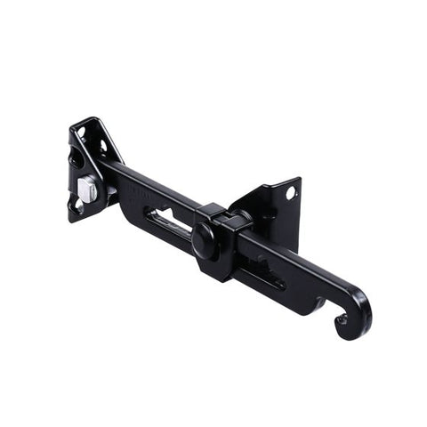 Yale Securistay Timber Black - primehardware