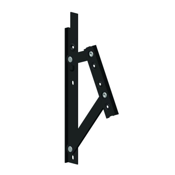 Yale 230 V Black - primehardware