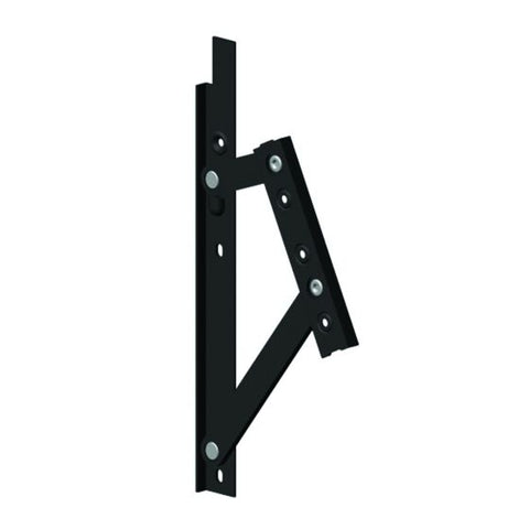 Yale 230 V Black - primehardware