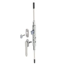 Tbl Bifold Dr Key Locking - Keyed To J037 Special Powdercoat - primehardware