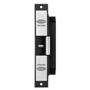 Lockwood electronic door lock on a white background