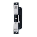 Lockwood electronic door lock on a white background