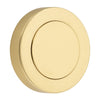 Iver Blank Rose Round - primehardware