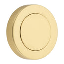 Iver Blank Rose Round - primehardware