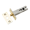 Iver Privacy Bolt Round - primehardware