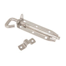 Scope Pad Bolt EA - primehardware