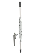 Twin Bolt Bifold N/L Aria & Rods Special Powdercoat Finish - primehardware