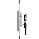 Aria Sbs Pin Bf Lkg 25mm Bs No Cyl - Rods Black - primehardware