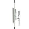 Aria Sbs Pin Bf Lkg 25Mm Bs No Cyl **Rods** Satin Chrome Pearl - primehardware