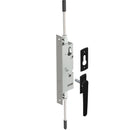 Pinnacle Bifold Locking With Aria 30mm Backset No Cyl 2 - primehardware