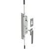 Pinnacle Bifold Locking With Aria 30Mm Backset No Cyl - primehardware