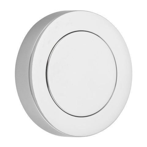 Iver Blank Rose Round - primehardware