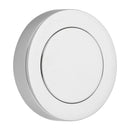 Iver Blank Rose Round - primehardware