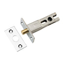 Iver Privacy Bolt Round - primehardware