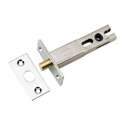 Iver Privacy Bolt Round