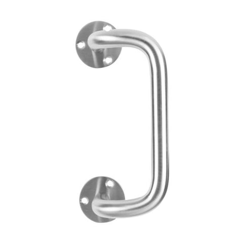 Scope Pull Handle Offset - primehardware