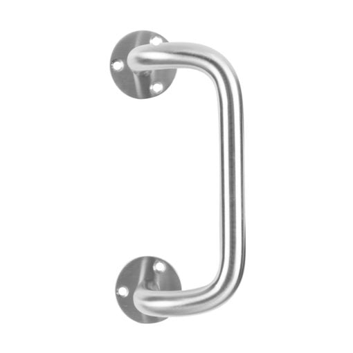 Scope Pull Handle Offset