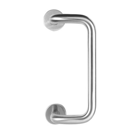 Scope Pull Handle Offset - primehardware