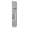Scope Pull Handle on Plate - primehardware