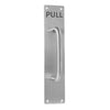 Scope Pull Handle on Plate - primehardware