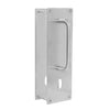 Scope Pull Handle on Plate - primehardware