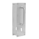 Scope Pull Handle on Plate - primehardware