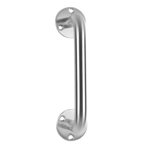 Scope Pull Handle on Rose - primehardware