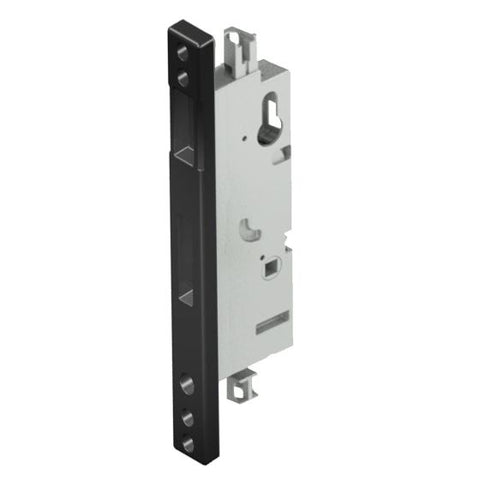 Yale Pinnacle 35Mm 2P Bifold Satin Stainless - primehardware