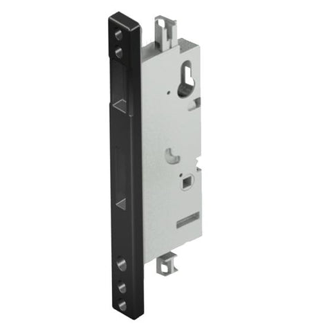 Yale Pinnacle 40Mm 2P Bifold Satin Stainless - primehardware