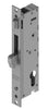 Pinnacle Sd 30/1P Lock Only Satin Stainless - primehardware