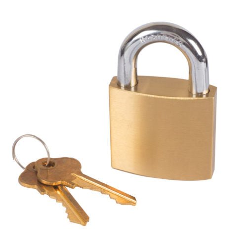 Scope Padlock - primehardware