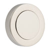 Iver Blank Rose Round - primehardware