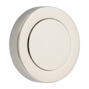 Iver Blank Rose Round - primehardware