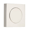 Iver Blank Rose Square - primehardware