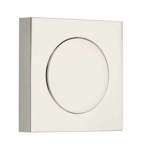 Iver Blank Rose Square - primehardware