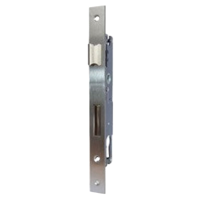 PROTECTOR 485 Series Mortice Sash Lock Pitch 85mm Backset 20mm Satin Stainless Steel - 726 - 20 - SSF PR48520SS - primehardware