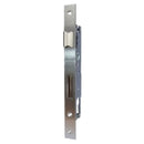PROTECTOR 485 Series Mortice Sash Lock Pitch 85mm Backset 20mm Satin Stainless Steel - 726 - 20 - SSF PR48520SS - primehardware