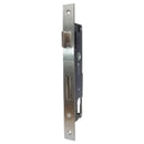 PROTECTOR 485 Series Mortice Sash Lock Pitch 85mm Backset 30mm Satin Stainless Steel - 726 - 30 - SSF PR48530SS - primehardware
