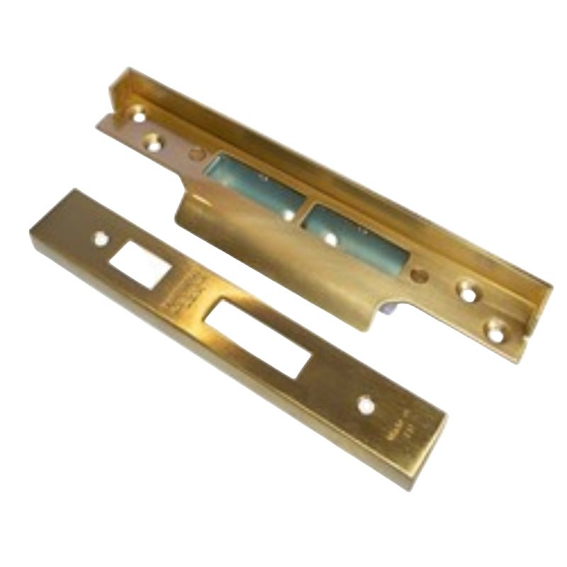 PROTECTOR 748/757 Series Rebate Kit Satin Brass - 735-795R-SBF    PR748757REBKITSB