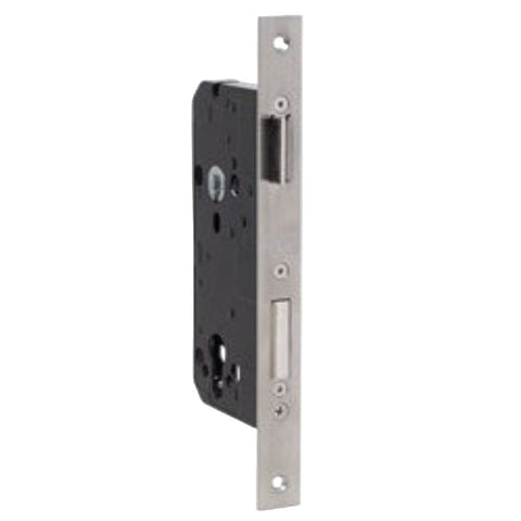 PROTECTOR 785 Series Mortice Sash Lock Pitch 85mm Backset 45mm Satin Stainless Steel - 785 - 45 - SSF PR78545SS - primehardware