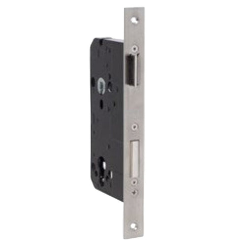 PROTECTOR 785 Series Mortice Sash Lock Pitch 85mm Backset 60mm Satin Stainless Steel - 785 - 60 - SSF PR78560SS - primehardware
