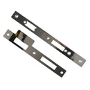 PROTECTOR 785 Series Accessory Pack Face & Strike Plate with Screws Polished Stainless - 785 - ACCP - PSS PR785ACCPKPSS - primehardware