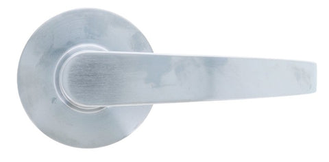 Carbine York cylindrical knob lever classroom SS 70mm - primehardware